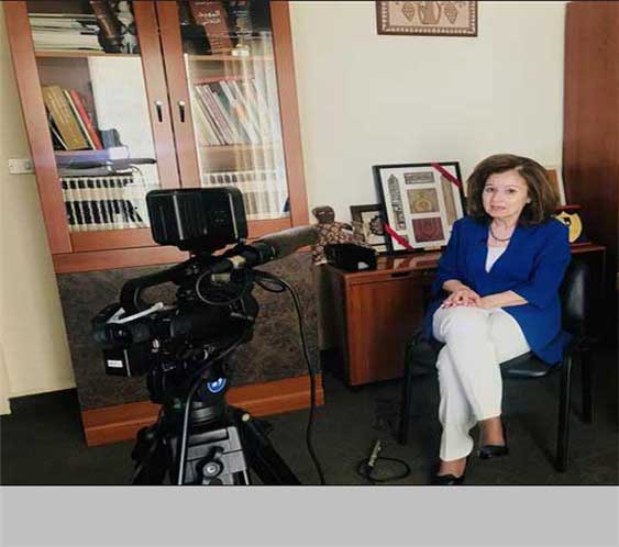 Líbano, periodista, palestina, asesinada, legado