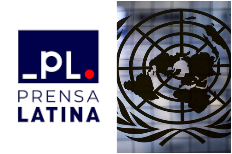 UN regrets delayed visas for Prensa Latina correspondents - Vimarsana News