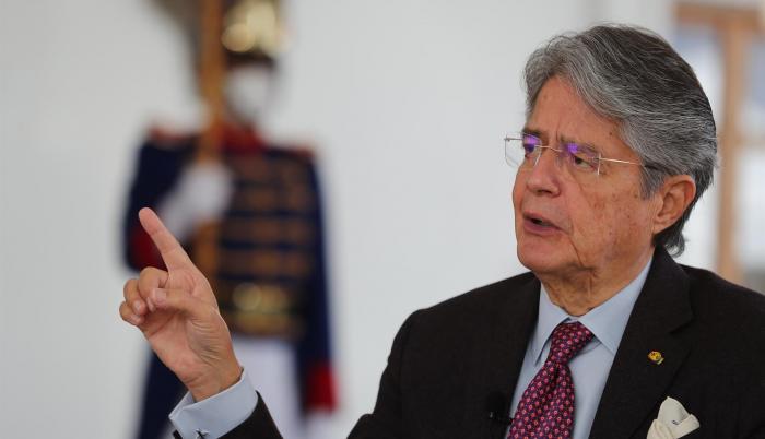 Ecuador, presidente, unidad, inseguridad
