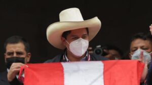 Perú, acusación, presidente, fraude, electoral