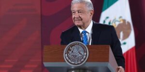 México, López Obrador, Cumbre, Américas