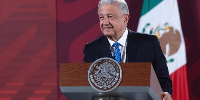 México, López Obrador, Cumbre, Américas