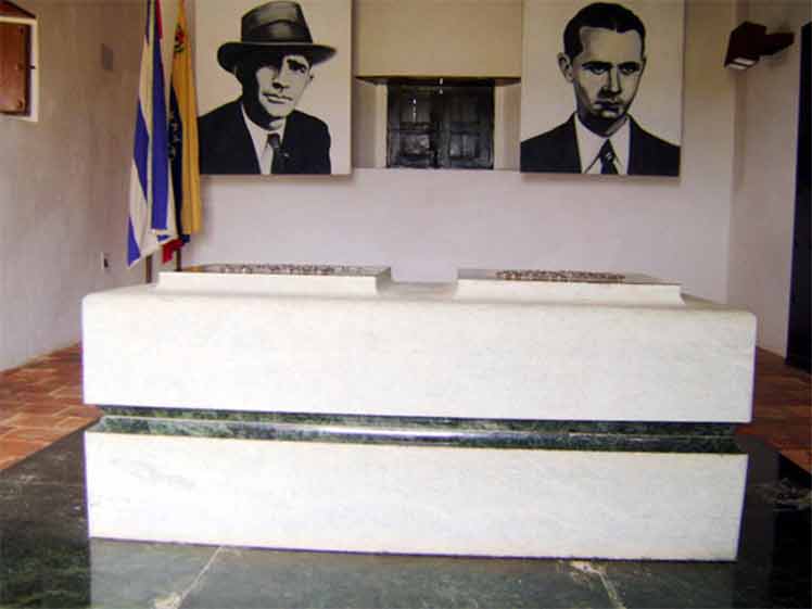 Cuba, Venezuela, revolucionarios, conmemoración