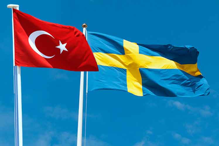 sweden-to-send-diplomats-to-turkey-over-disagreements