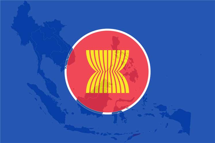 Asean, Cambodia, reunión