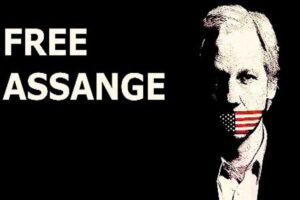 Argentina-condena-extradición-de-Assange