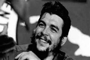 Argentina-homenaje-Ernesto-Guevara