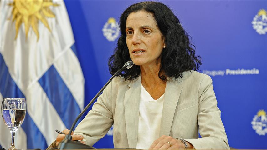 Uruguay prioritizes security in budget proposal - Vimarsana News