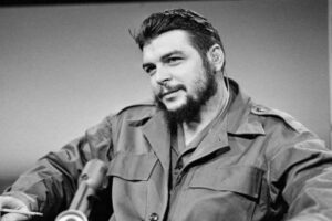 Cuba, Che, conmemkoración, hallazgo, restosn,