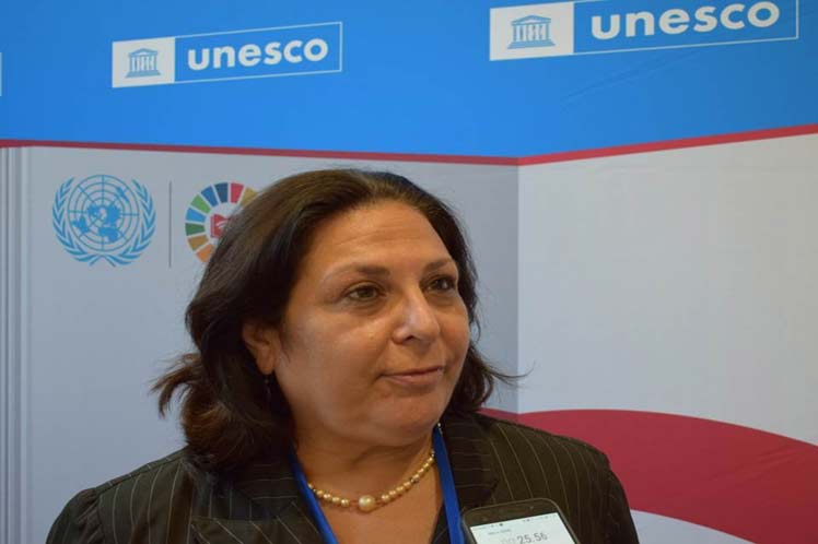 Cuba, Unesco, educación, inclusiva