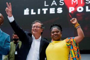 Colombia-Gustavo-Petro-y-Francia-Márquez