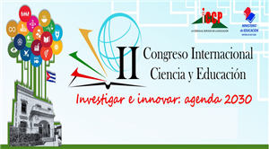 Cuba, congreso, educación