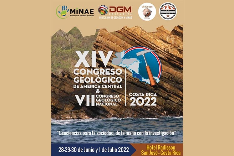 Costa Rica to promote geology development
