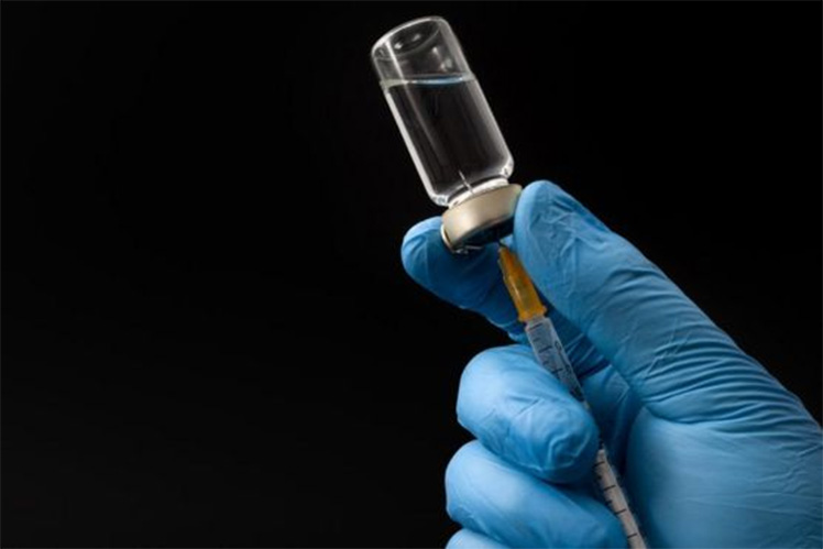 China, Covid-19, vacuna