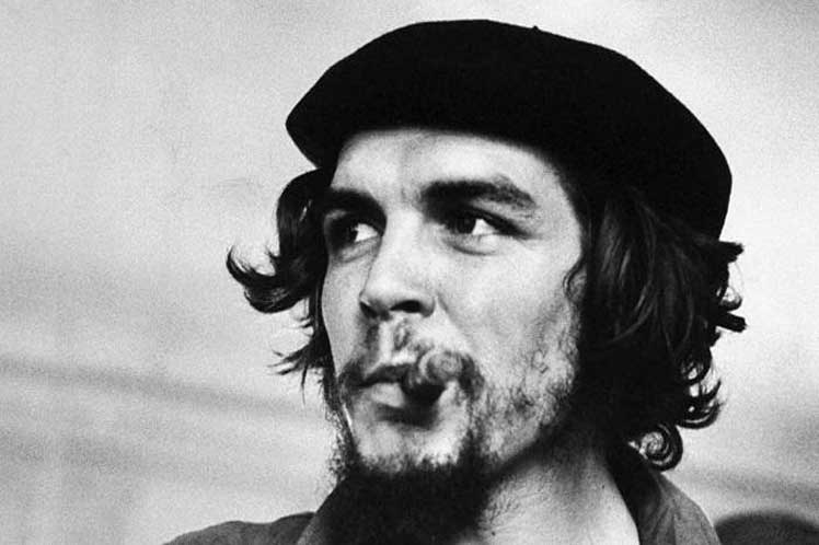 Cuba-Argentina-natalicio-Che-Guevara