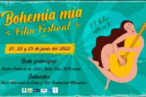 Cuba-Bohemia-Mía-Filin-Festival