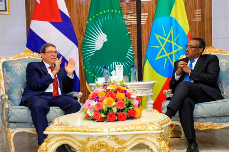 Cuba-Etiopía-lazos-bilaterales