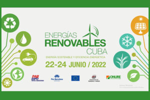 Cuba, feria, energías, renovables