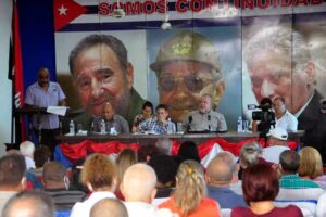 Cuba-Matanzas-visita-primer-ministro