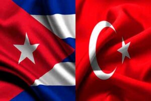 Cuba-Turquia-vinculos-parlamentarios