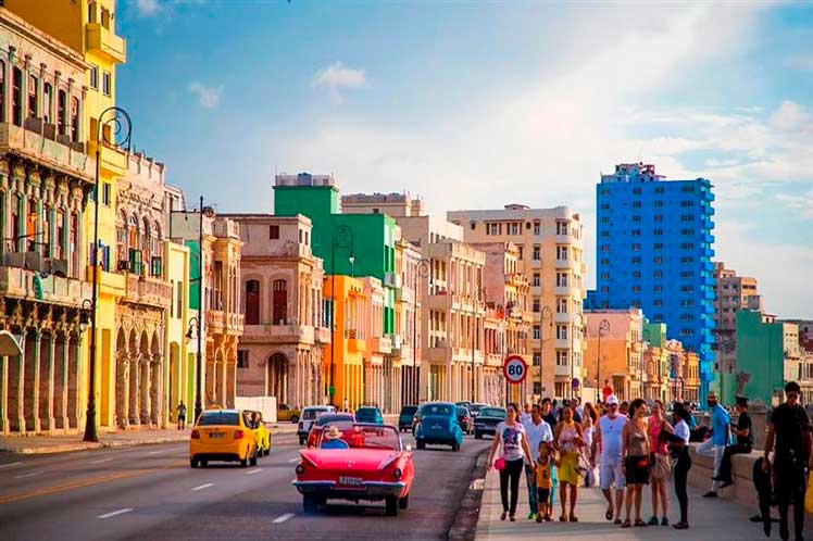 Cuba recognized as a safe and sustainable tourist destination - Vimarsana News