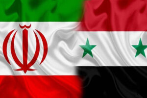 Irán, Siria, plan, comercio