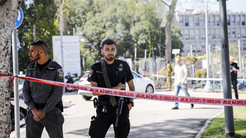 Violence hits Arab-Israeli population again