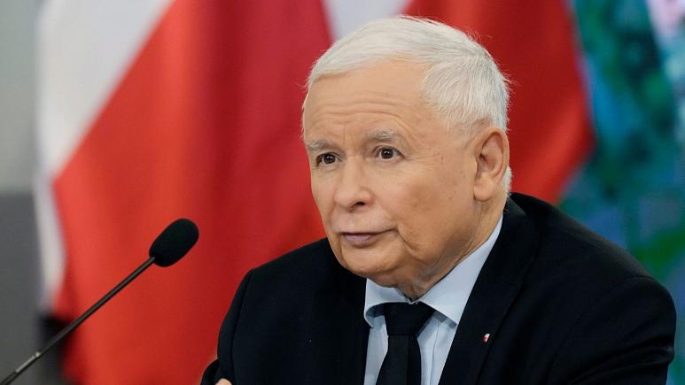 Polish deputy prime minister resigned - Vimarsana News