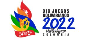 Colombia, juegos, bolivarianos