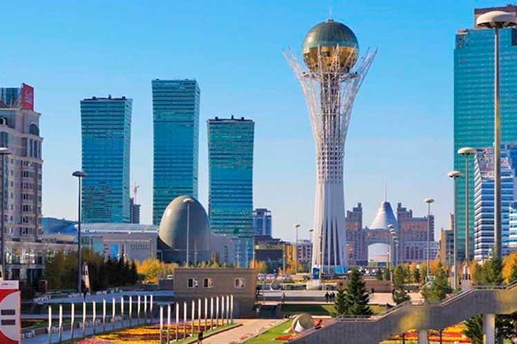 New talks on Syria to be held in Kazakhstan in Astana format - Vimarsana News