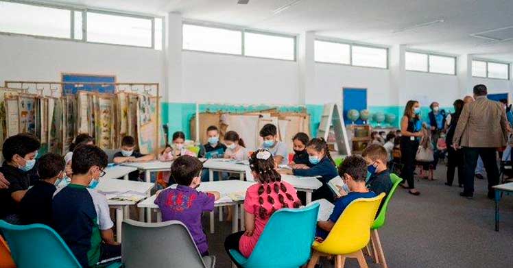 Líbano-UNICEF-educación-1