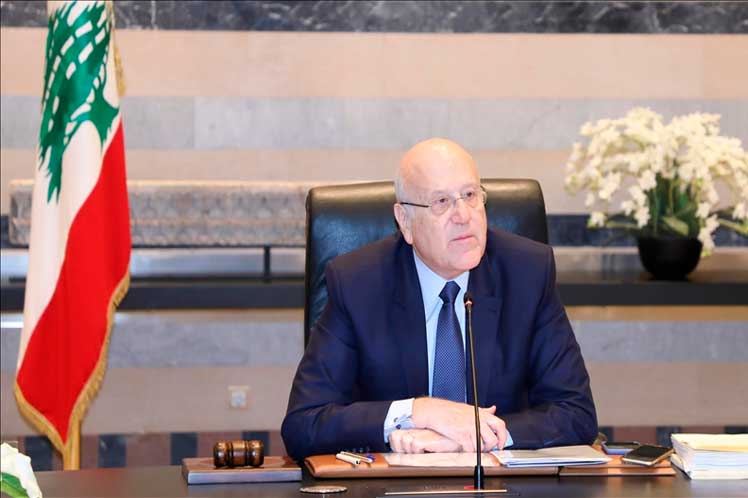 Líbano-primer-ministro-reelecto,-Najib-Miqati