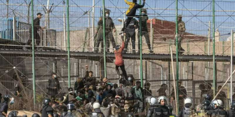 Melilla-muertos-migrantes