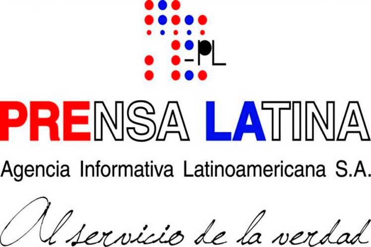 Nicaragua-Prensa-Latina