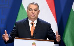 Orban-Hungria