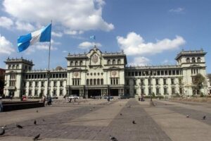 Guatemala, alcaldes, gobernadores, gira