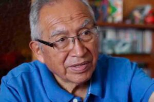 Perú-analista-Ricardo-Gadea