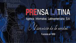 Prensa-Latina
