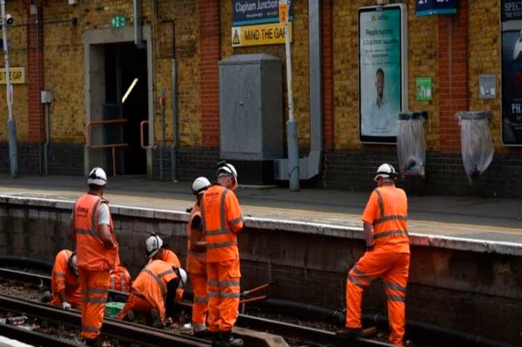 Reino-Unido-huelga-ferroviarios