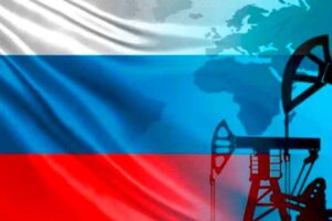 Rusia-China-petróleo
