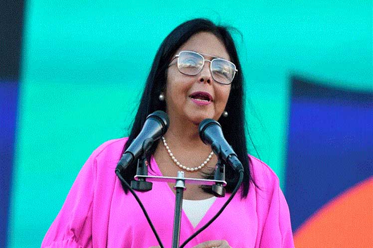 Venezuela rechaza sanciones occidentales contra Rusia