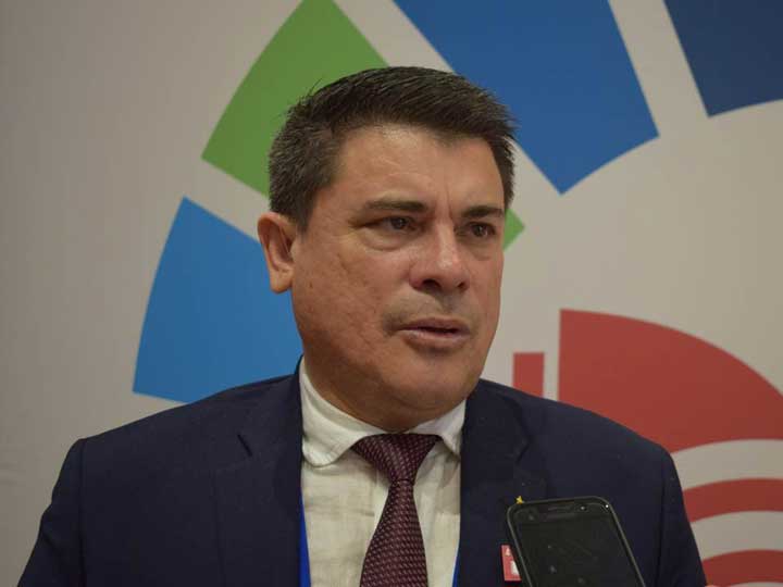 Venezuela denounces in Unesco the impact of the blockade on education - Vimarsana News