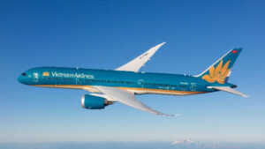 Vietnam, aerolíneas, pérdidas