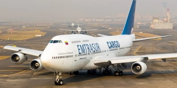 Paranoia in Uruguay's measure against Venezuelan plane - Vimarsana News