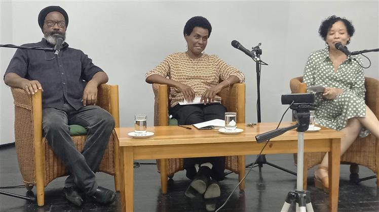 Casa de las Américas promotes Afro-American colloquium in Cuba - Vimarsana News