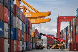 Rusia, comercio, BRICS, aumento