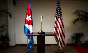 EEUU, carta, abierta, cambio, política, Cuba