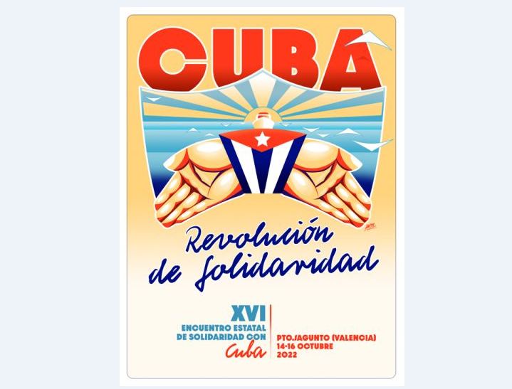 spain-announces-cuba-solidarity-meeting