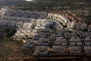Israel, asentamientos, territorios, palestinos