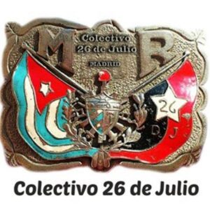 Madrid, grupos, solidaridad, Prensa Latina, felicitaciones